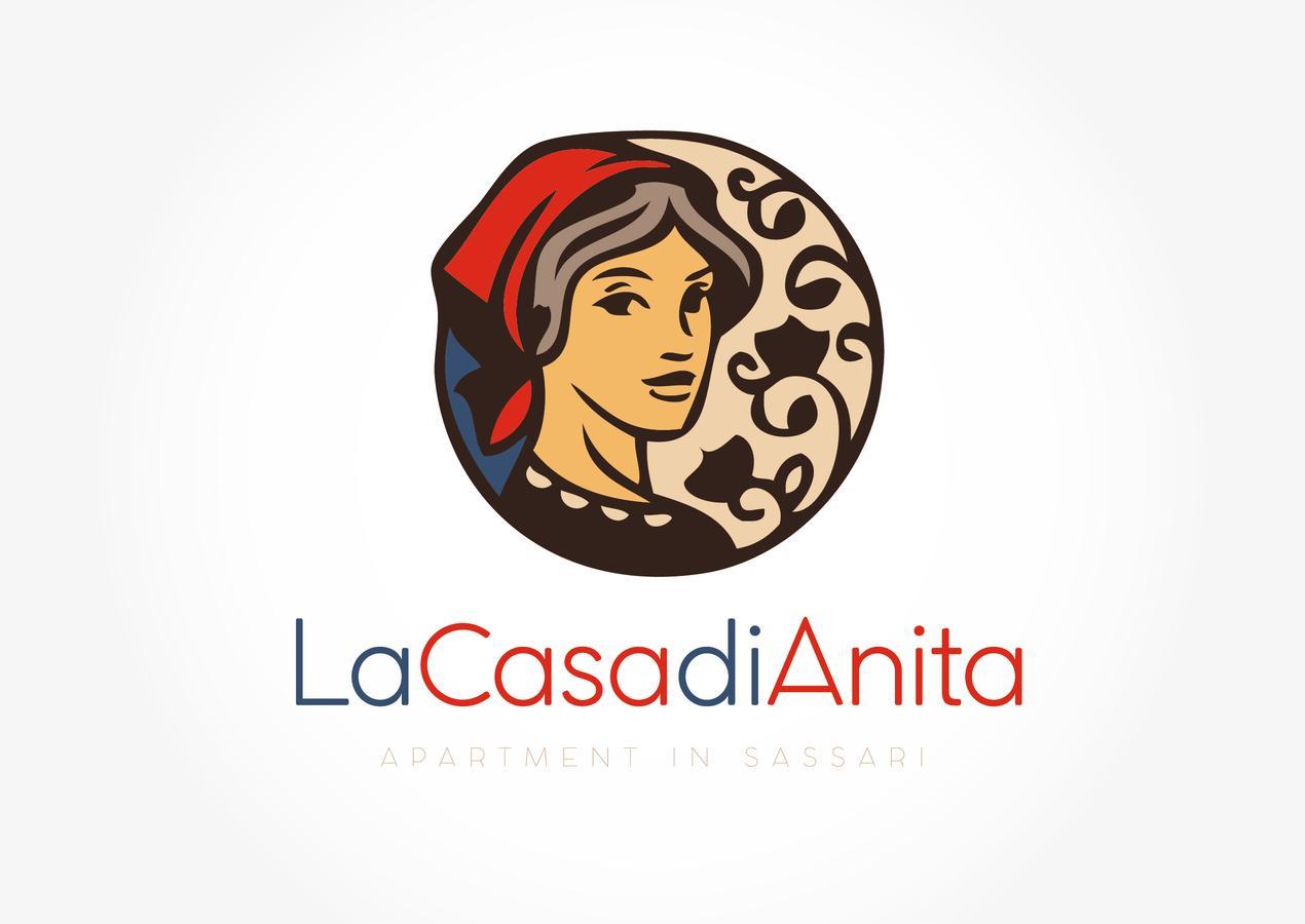 Lacasadianita - Sassari - Sardegna 外观 照片